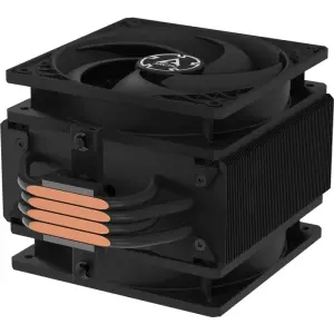 Повітряне охолодження Arctic Freezer 36 Black (ACFRE00123A) UA