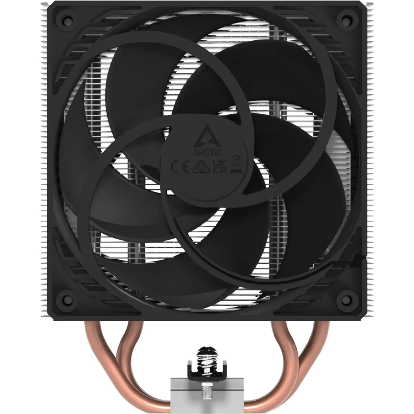 Повітряне охолодження Arctic Freezer 36 (ACFRE00122A) UA