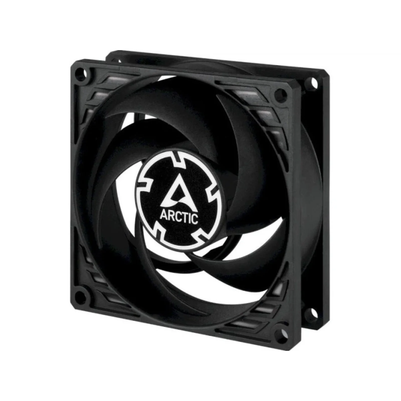 Корпусный вентилятор Arctic P8 Silent 5-Pack (ACFAN00301A) UA