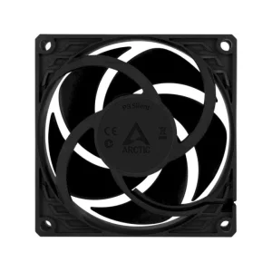 Корпусный вентилятор Arctic P8 Silent 5-Pack (ACFAN00301A) UA