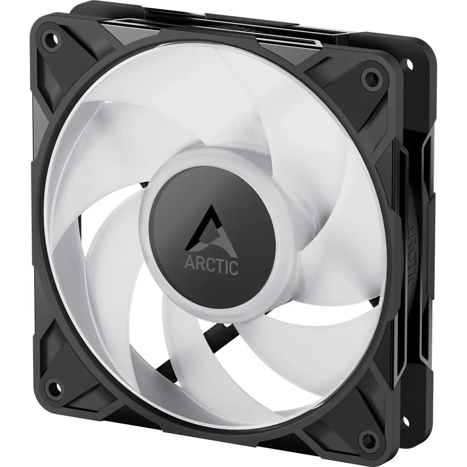 Набір вентиляторів для корпусу Arctic P12 Pro A-RGB LN 3-Pack (ACFAN00347A) UA