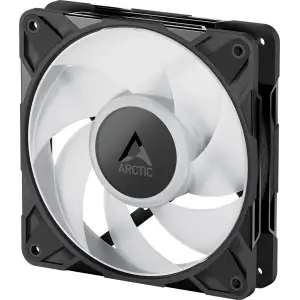 Набір вентиляторів для корпусу Arctic P12 Pro A-RGB LN 3-Pack (ACFAN00347A) UA