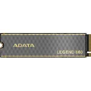 SSD накопитель ADATA Legend 860 1 TB (SLEG-860-1000GCS) UA