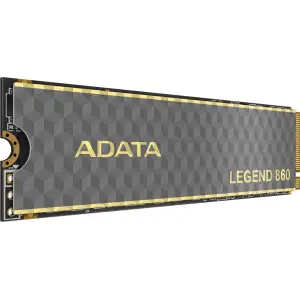 SSD накопитель ADATA Legend 860 1 TB (SLEG-860-1000GCS) UA