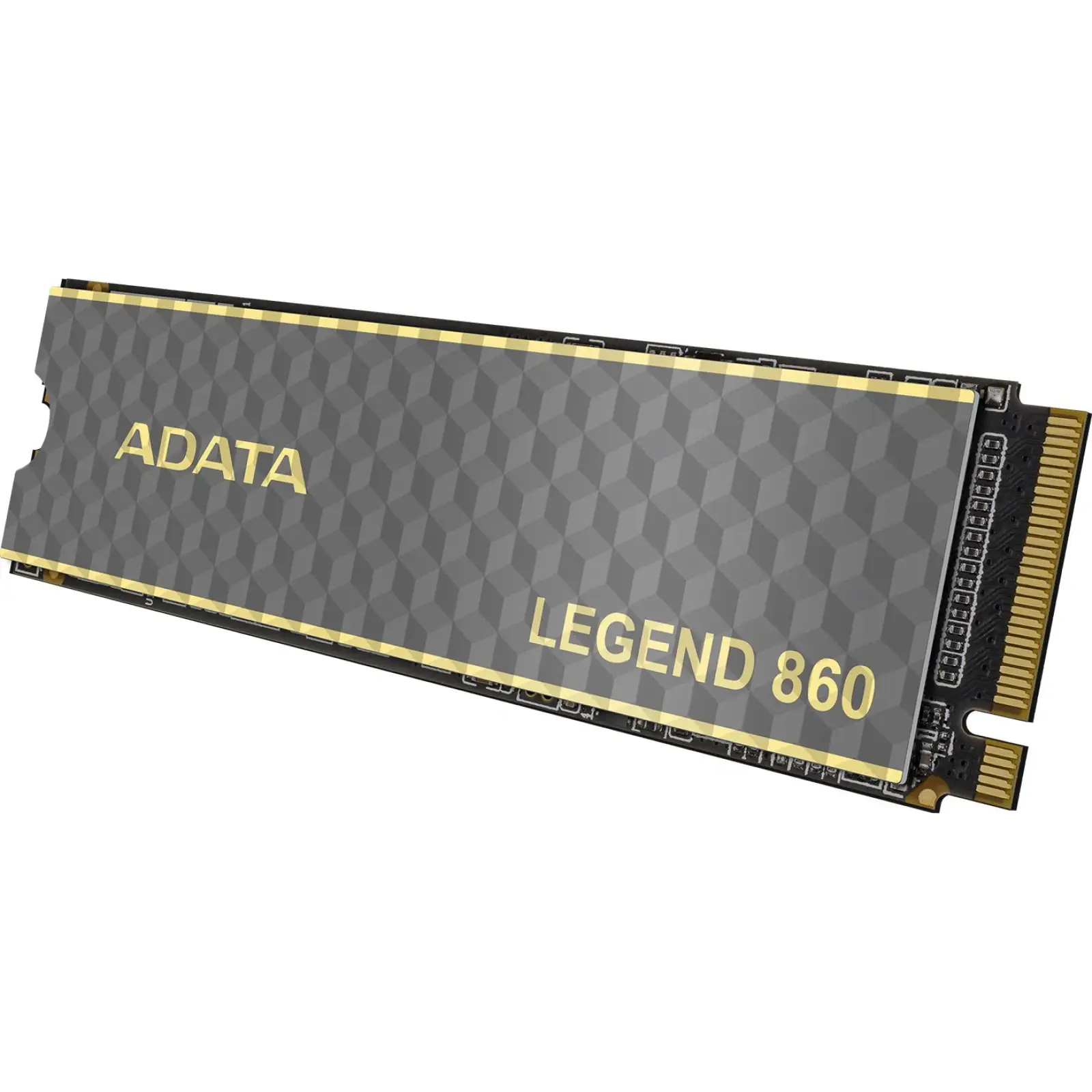 SSD накопитель ADATA Legend 860 1 TB (SLEG-860-1000GCS) UA