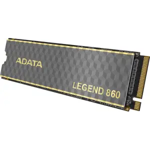 SSD накопитель ADATA Legend 860 1 TB (SLEG-860-1000GCS) UA