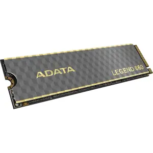 SSD накопитель ADATA Legend 860 1 TB (SLEG-860-1000GCS) UA