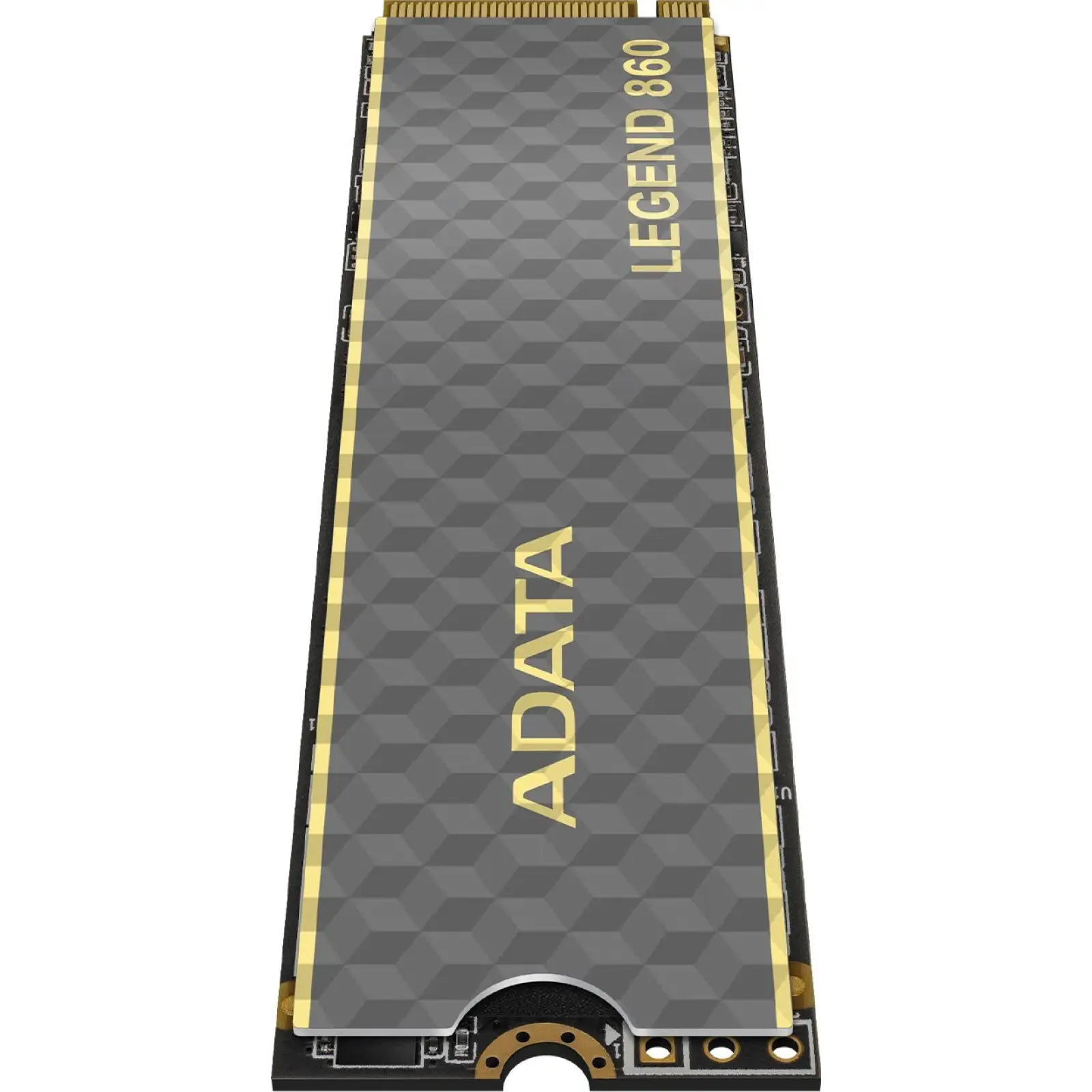 SSD накопитель ADATA Legend 860 1 TB (SLEG-860-1000GCS) UA