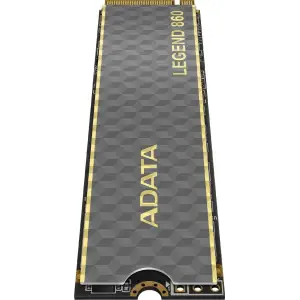 SSD накопитель ADATA Legend 860 1 TB (SLEG-860-1000GCS) UA