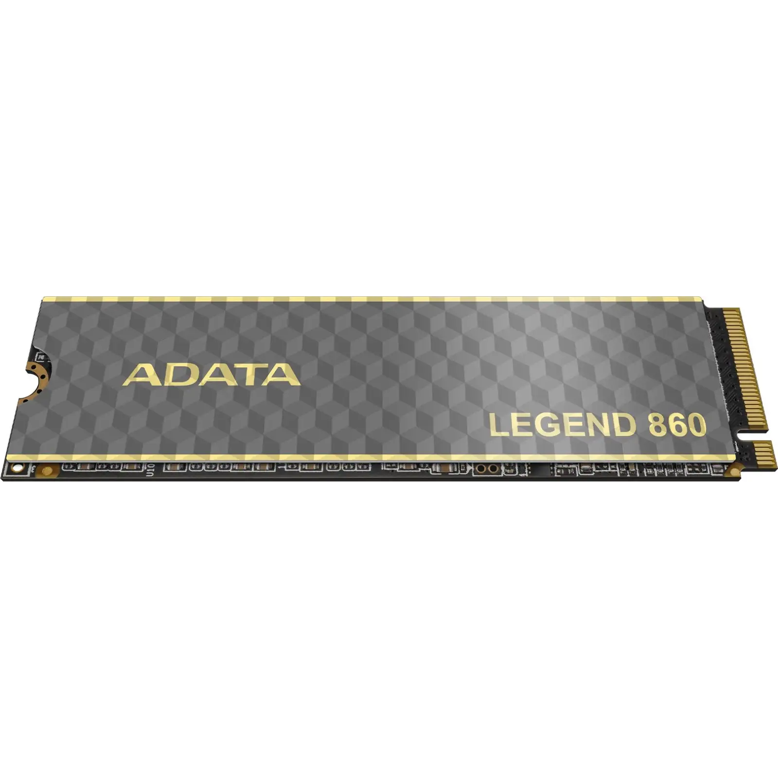SSD накопитель ADATA Legend 860 1 TB (SLEG-860-1000GCS) UA