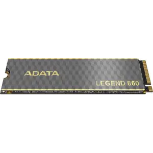 SSD накопитель ADATA Legend 860 1 TB (SLEG-860-1000GCS) UA