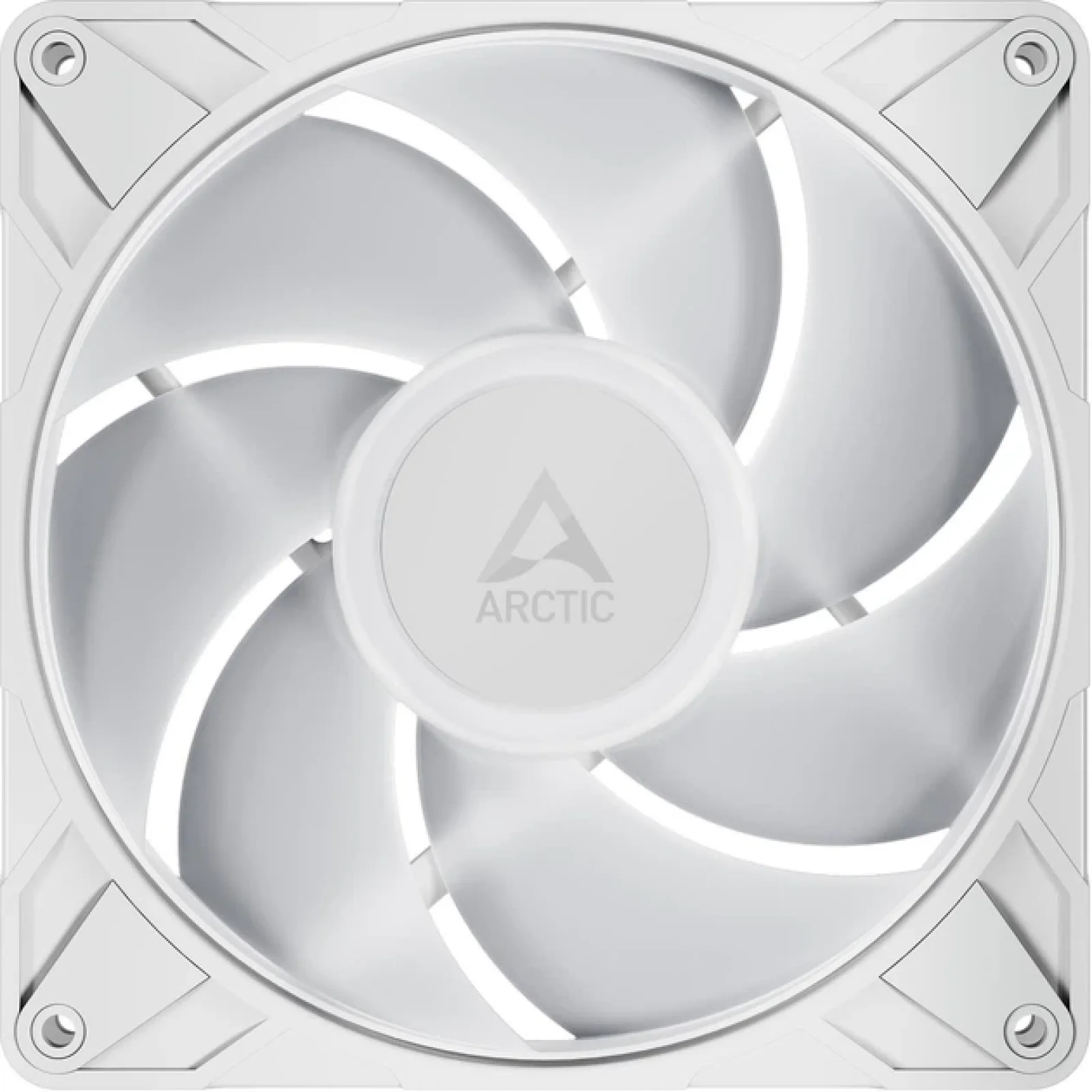 Корпусный вентилятор Arctic P14 Pro A-RGB White (ACFAN00318A) UA