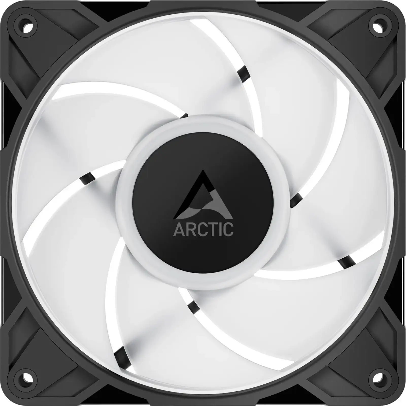 Набір вентиляторів для корпусу Arctic P12 Pro A-RGB LN 3-Pack (ACFAN00347A) UA