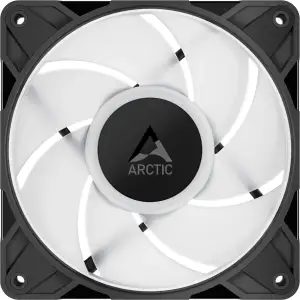 Набір вентиляторів для корпусу Arctic P12 Pro A-RGB LN 3-Pack (ACFAN00347A) UA