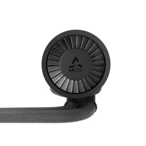 Система водяного охлаждения Arctic Liquid Freezer III Pro 280 Black (ACFRE00179A) UA