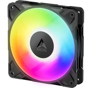 Корпусний вентилятор Arctic P12 Pro A-RGB LN Black (ACFAN00344A) UA