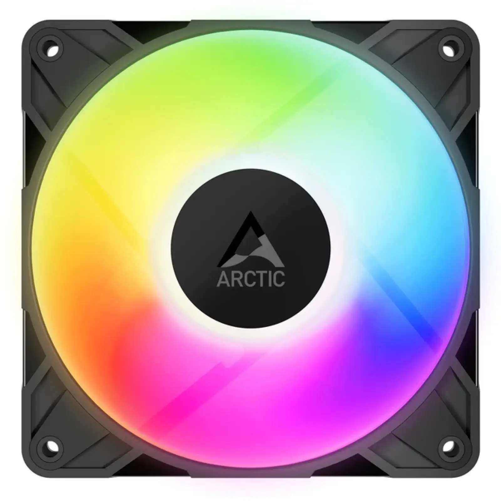 Корпусний вентилятор Arctic P12 Pro A-RGB LN Black (ACFAN00344A) UA