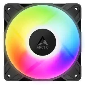 Корпусний вентилятор Arctic P12 Pro A-RGB LN Black (ACFAN00344A) UA