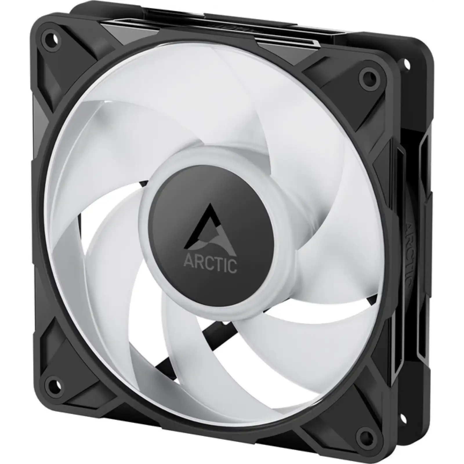 Корпусний вентилятор Arctic P12 Pro A-RGB LN Black (ACFAN00344A) UA