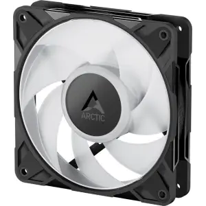 Корпусний вентилятор Arctic P12 Pro A-RGB LN Black (ACFAN00344A) UA