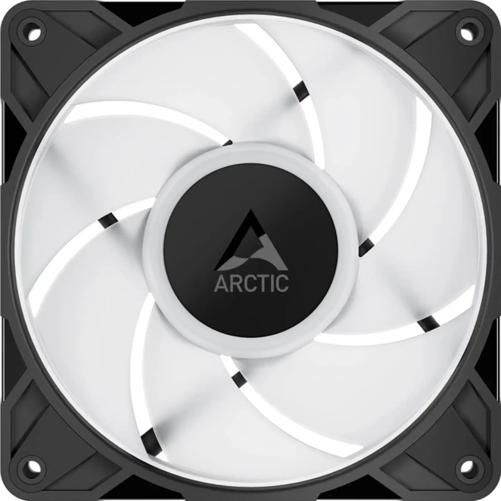 Корпусний вентилятор Arctic P12 Pro A-RGB LN Black (ACFAN00344A) UA