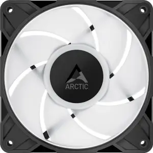 Корпусний вентилятор Arctic P12 Pro A-RGB LN Black (ACFAN00344A) UA