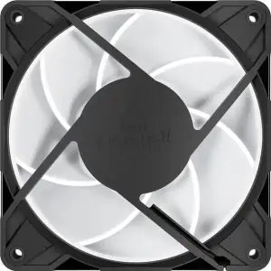 Корпусний вентилятор Arctic P12 Pro A-RGB LN Black (ACFAN00344A) UA