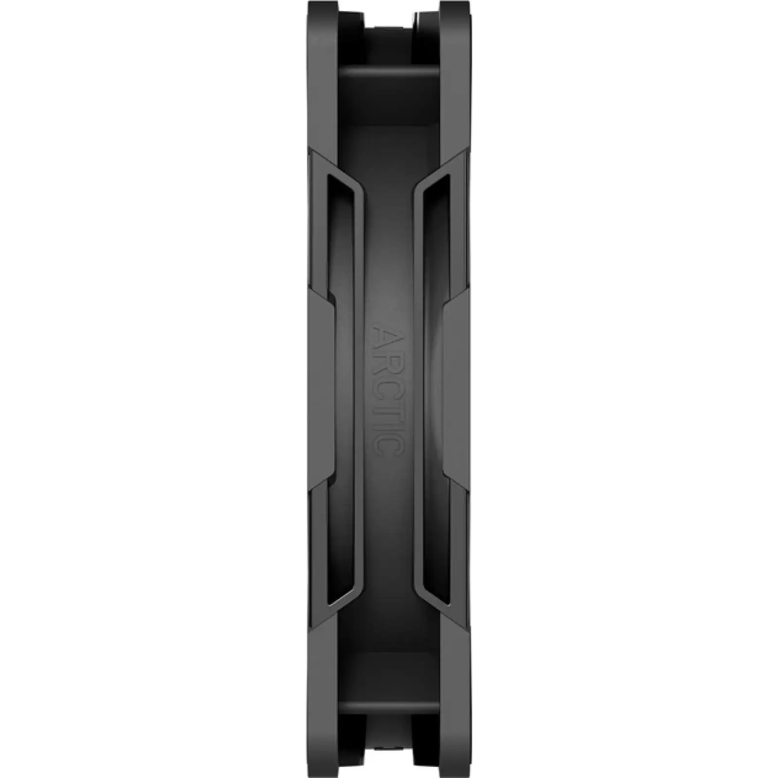 Корпусний вентилятор Arctic P12 Pro A-RGB LN Black (ACFAN00344A) UA