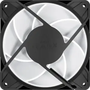 Набір вентиляторів для корпусу Arctic P12 Pro A-RGB LN 3-Pack (ACFAN00347A) UA