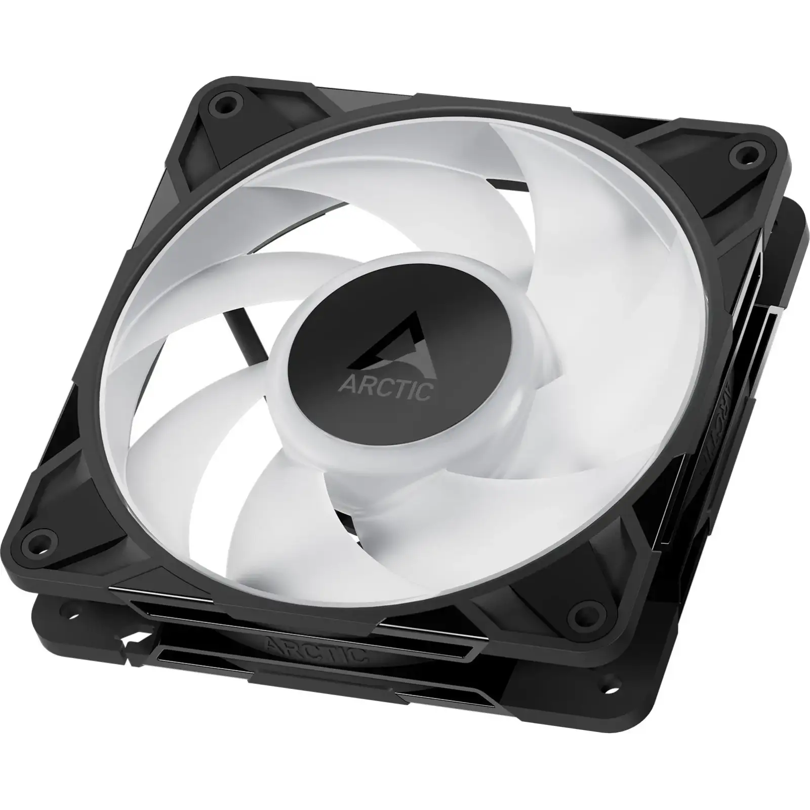 Набір вентиляторів для корпусу Arctic P12 Pro A-RGB LN 3-Pack (ACFAN00347A) UA