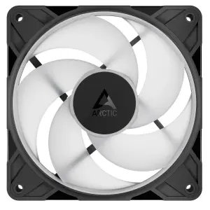 Набор из трех вентиляторов для корпуса Arctic P12 Pro Reverse A-RGB 3-Pack (ACFAN00333A) UA