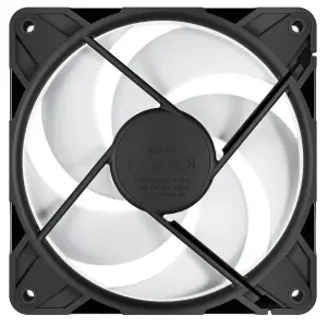 Набор из трех вентиляторов для корпуса Arctic P12 Pro Reverse A-RGB 3-Pack (ACFAN00333A) UA