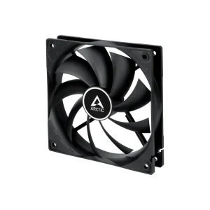 Корпусный вентилятор Arctic F12 PWM 5-Pack (ACFAN00145A) UA