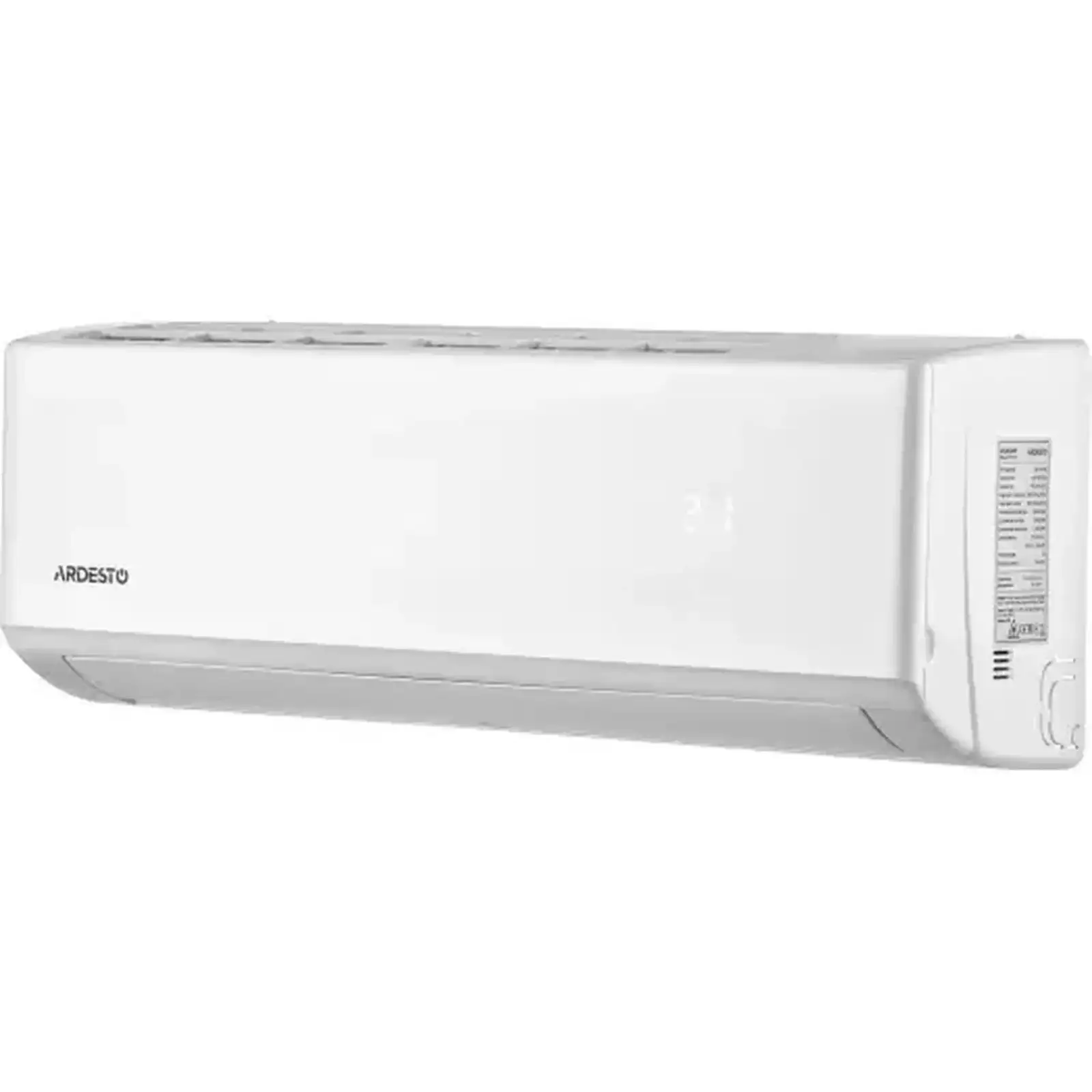 Кондиціонер ARDESTO CoolLine (ARD-ACS07E) UA