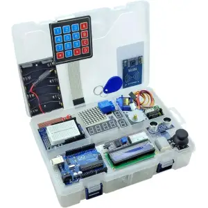 Набор Arduino Starter Kit