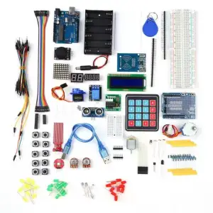 Набір Arduino Starter Kit