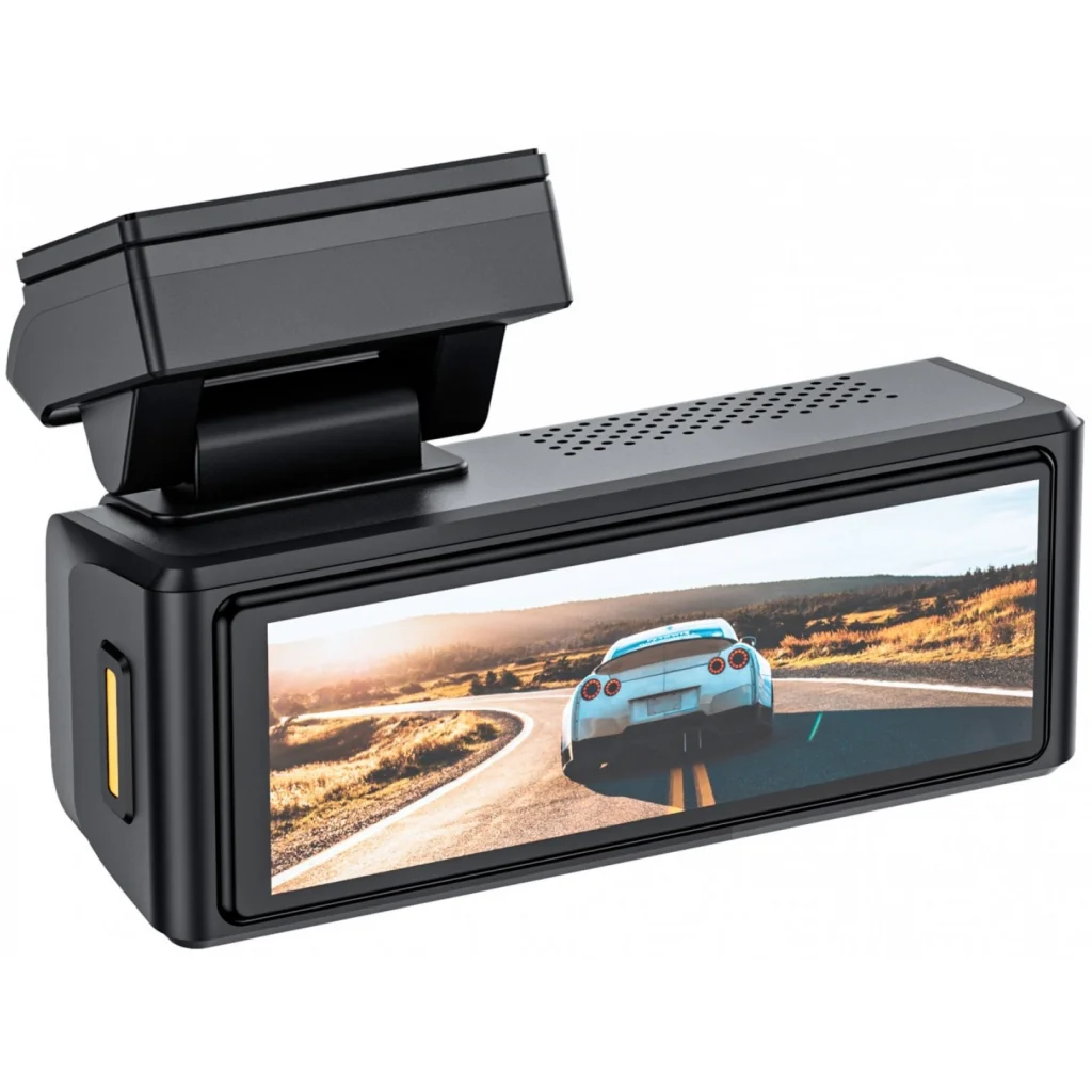 Відеореєстратор Aspiring Alibi 10 QHD2.5K Dual WiFi (AL10QHD25DW) UA