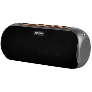 Портативна колонка Aspiring Blast 3 TWS 20W Radio Black (BL3005R) UA