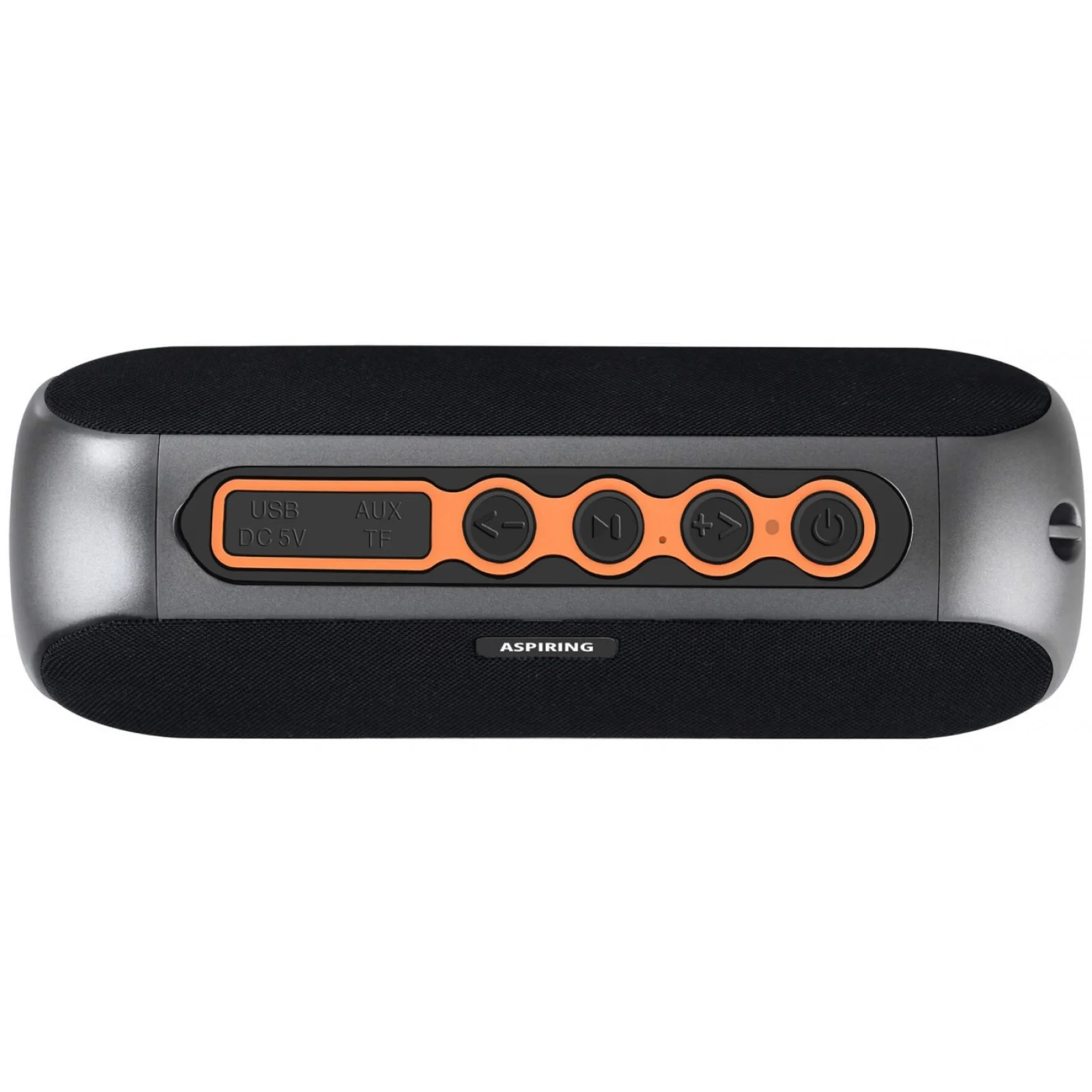 Портативная колонка Aspiring Blast 3 TWS 20W Radio Black (BL3005R) UA