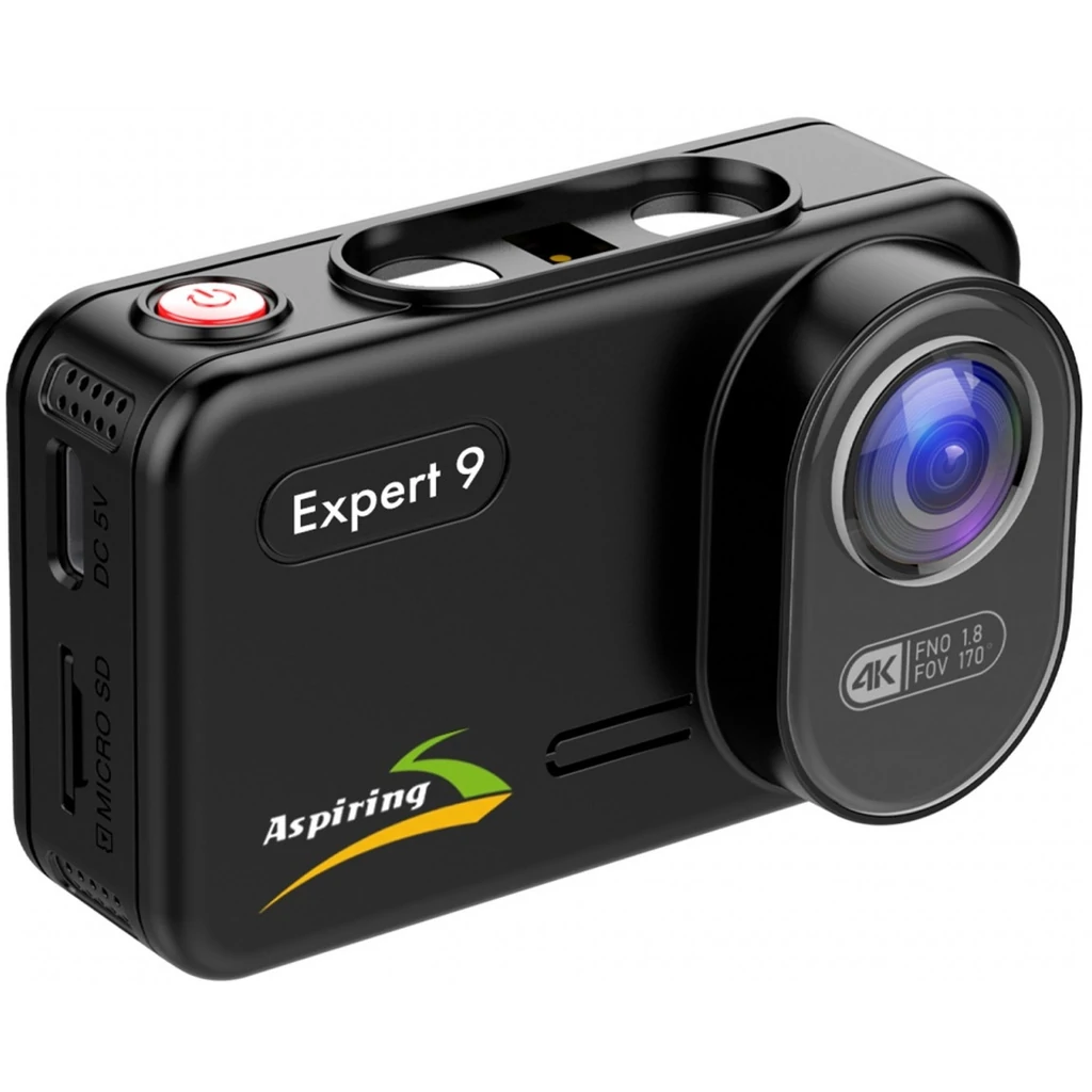 Видеорегистратор Aspiring Expert 9 (EX123SS) UA