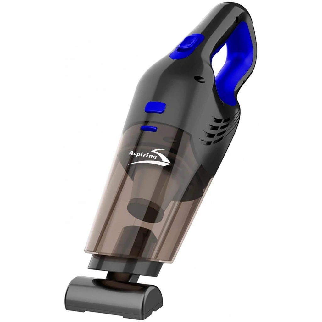 Автомобільний пилосос Aspiring Gale 3 Wireless 12000 Pa (GL12KP1405) UA