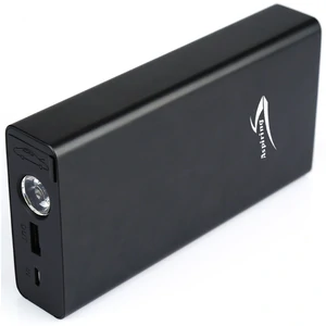 Пуско-зарядний пристрій Aspiring Jump 1 8000mAh 29.6wh (JUP8000PB) UA