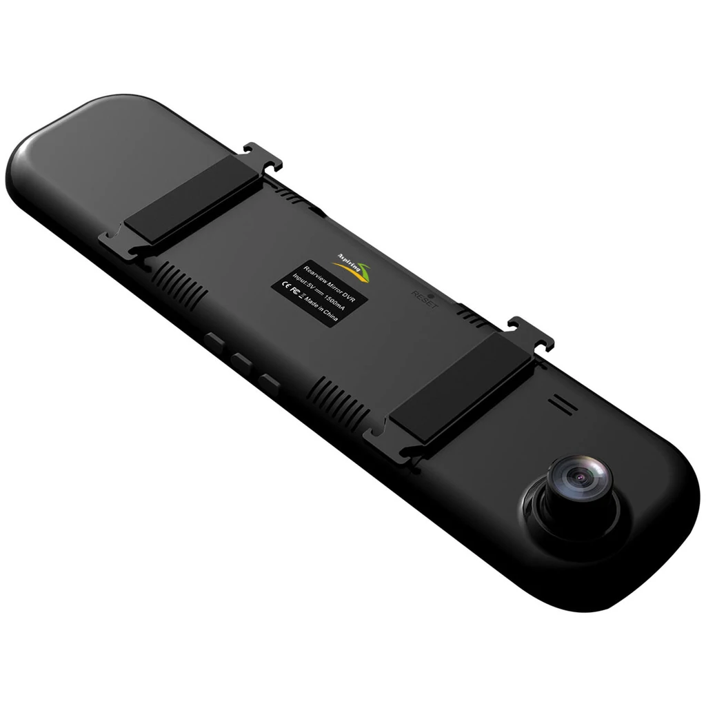 Відеореєстратор-дзеркало Aspiring Reflex 6 (RF152101) UA