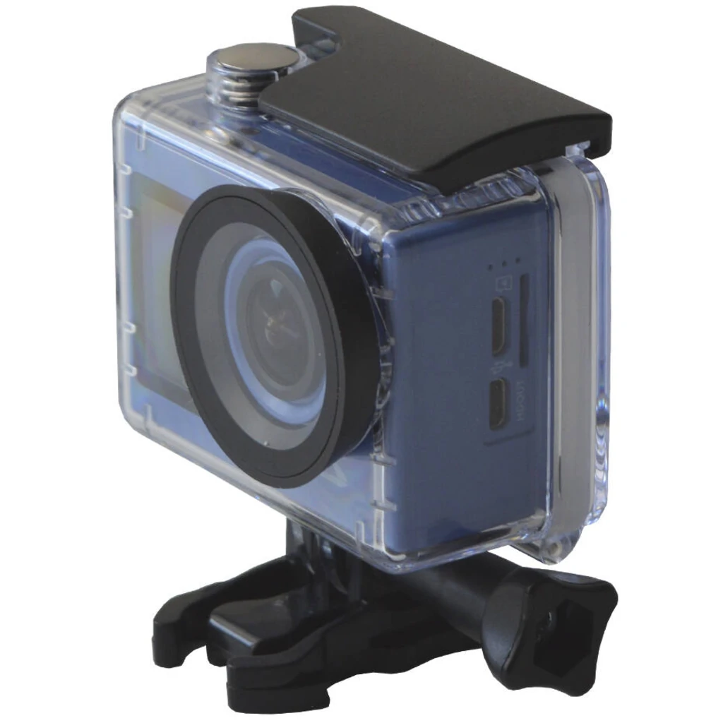 Экшн-камера Aspiring Repeat 3 ULTRA HD 4K Dual Screen (REF210101) UA