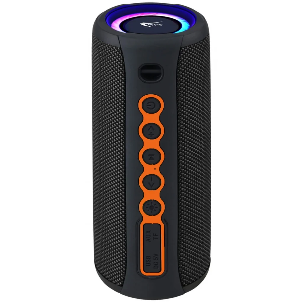 Портативна колонка Aspiring Shake 20 TWS 40W Radio (SH20TWS40) UA