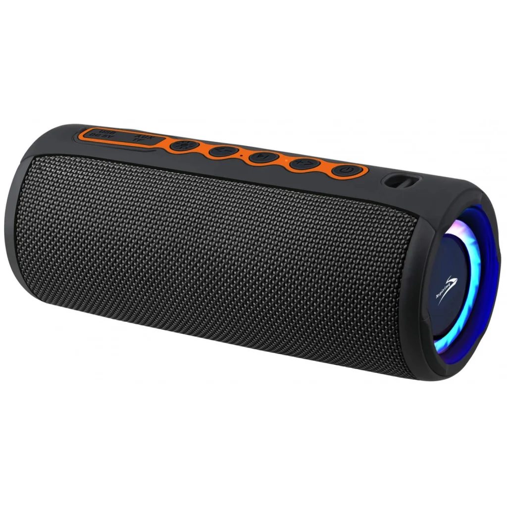 Портативна колонка Aspiring Shake 20 TWS 40W Radio (SH20TWS40) UA