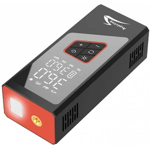 Автокомпрессор Aspiring Storm 3 PowerBank 90W 30L/min (ST.90W) UA