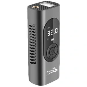 Автокомпрессор Aspiring Storm 2 PowerBank (ST2000USB) UA