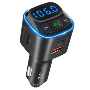 FM-трансмітер Aspiring Wave 10 54W (WA.7001) UA