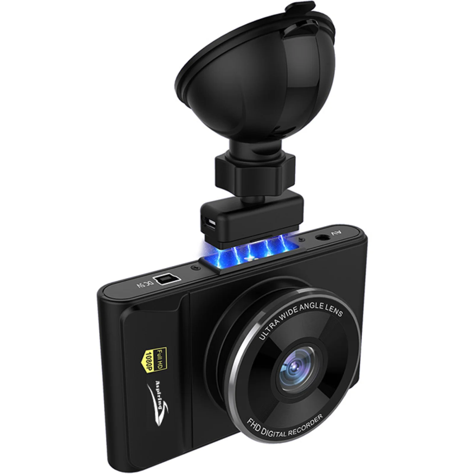 Відеореєстратор Aspiring Proof 1 (PR655444) UA